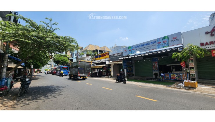 Cho thuê nhà Mặt tiền Tân Hương q.Tân Phú 90m², 16Triệu - KHU DỊCH VỤ SẦM UẤT